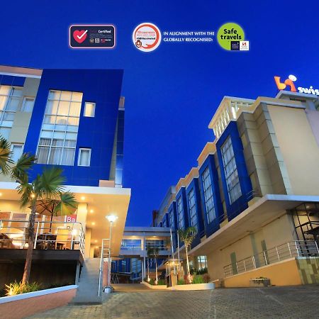 สวิส-เบลลิน บาลิคพาพัน Hotel บาลิกปาปัน ภายนอก รูปภาพ
