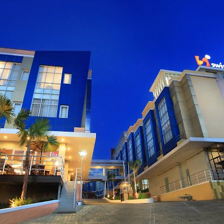 สวิส-เบลลิน บาลิคพาพัน Hotel บาลิกปาปัน ภายนอก รูปภาพ