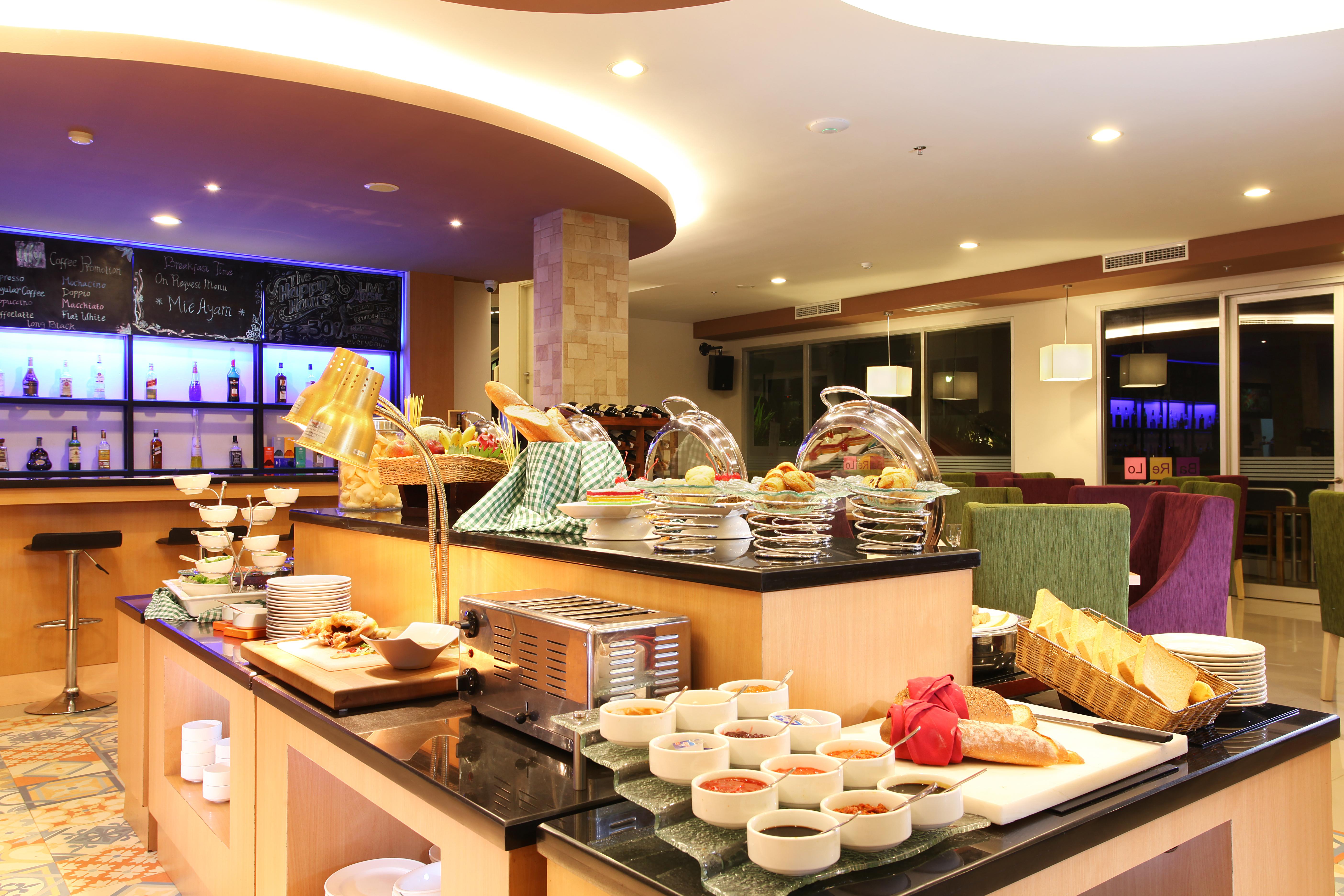 สวิส-เบลลิน บาลิคพาพัน Hotel บาลิกปาปัน ภายนอก รูปภาพ