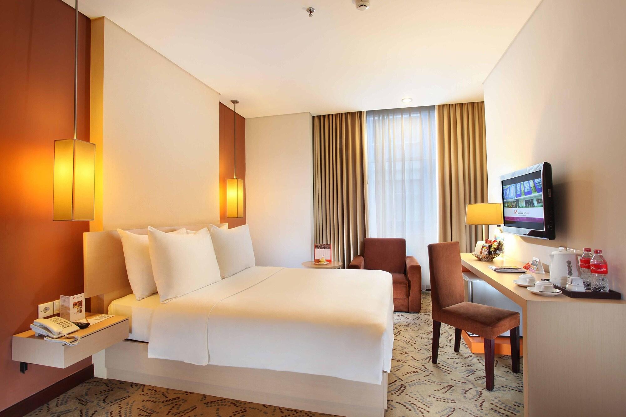 สวิส-เบลลิน บาลิคพาพัน Hotel บาลิกปาปัน ภายนอก รูปภาพ