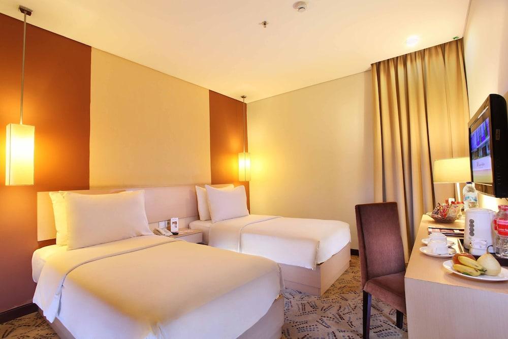 สวิส-เบลลิน บาลิคพาพัน Hotel บาลิกปาปัน ภายนอก รูปภาพ