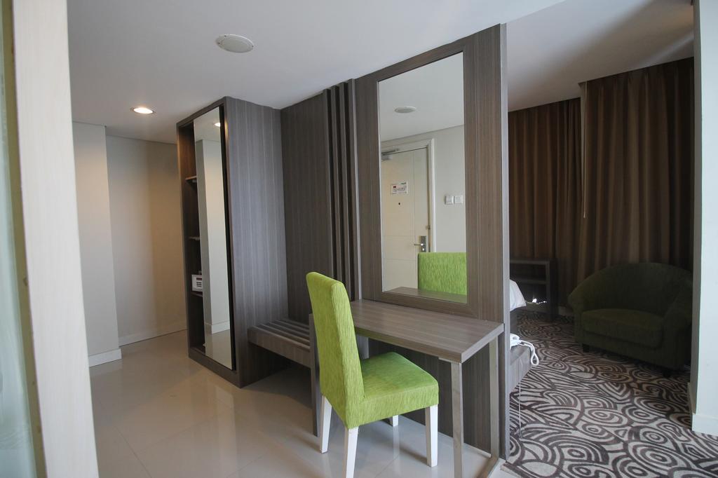 สวิส-เบลลิน บาลิคพาพัน Hotel บาลิกปาปัน ภายนอก รูปภาพ