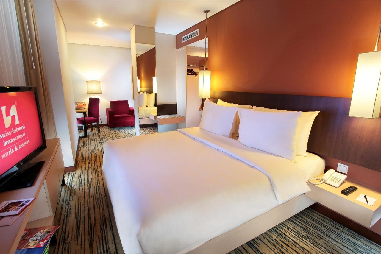 สวิส-เบลลิน บาลิคพาพัน Hotel บาลิกปาปัน ภายนอก รูปภาพ