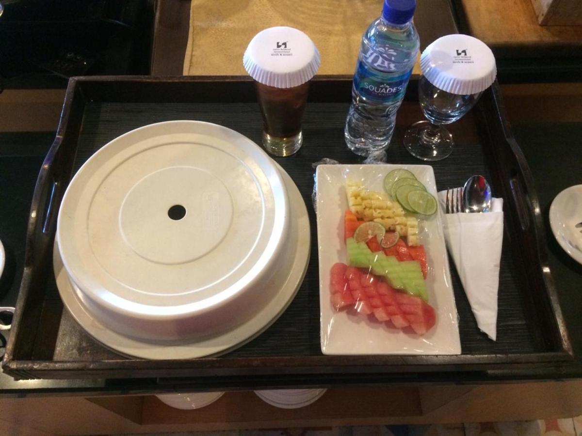 สวิส-เบลลิน บาลิคพาพัน Hotel บาลิกปาปัน ภายนอก รูปภาพ